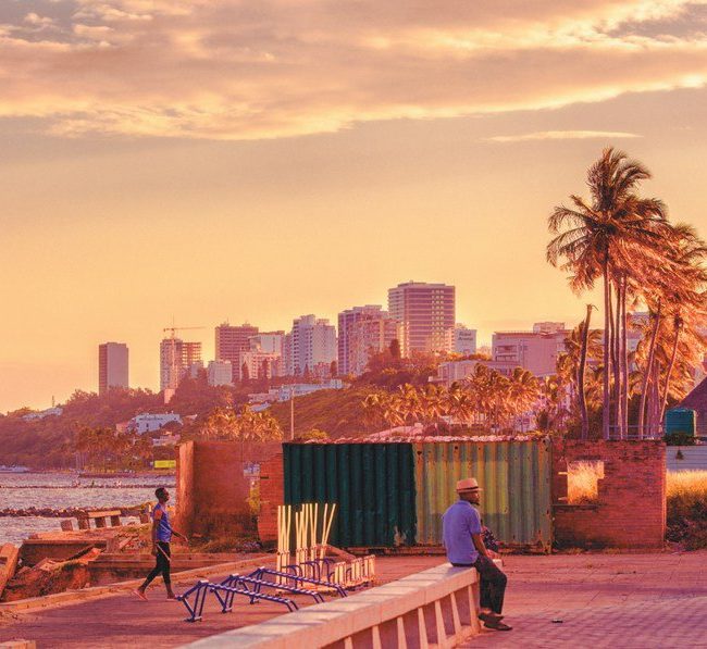 Maputo