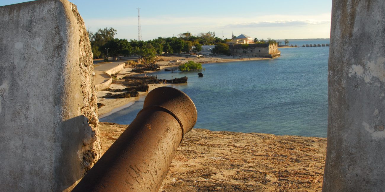 ilha de mozambique